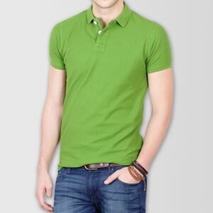 Polo Shirts