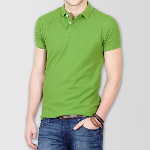 Polo Shirts