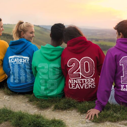 Varsity Jackets