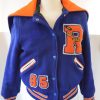 Varsity Jackets 1