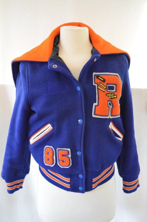 Varsity Jackets 5