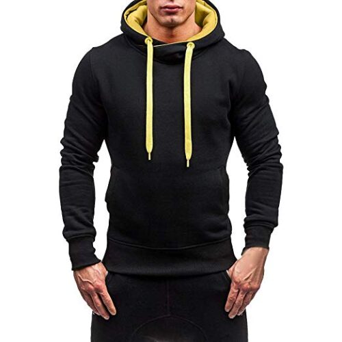 Hoodies