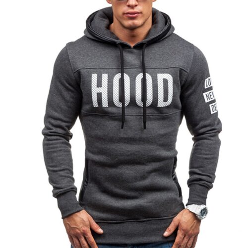 Hoodies