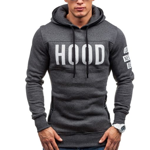 Hoodies 5