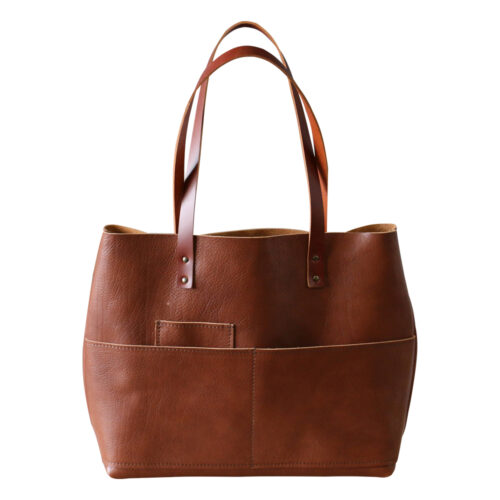 Leather Bag – gi – 15011