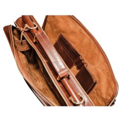 Laptop Leather Bag – gi – 15001 5
