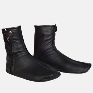 Leather socks  – gi – 16012