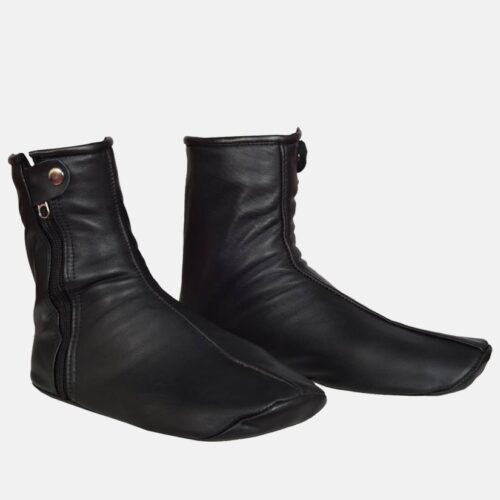 Leather socks  – gi – 16012