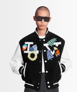 Varsity Jackets