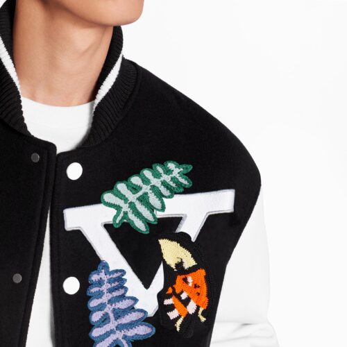 Varsity Jackets