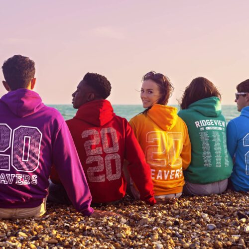 Varsity Jackets