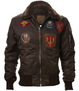 Varsity Jackets