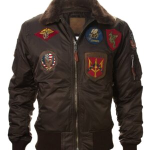 Varsity Jackets