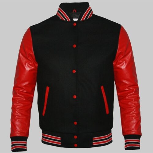 Varsity Jacket