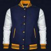 Varsity Jacket 3