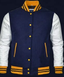 Varsity Jacket