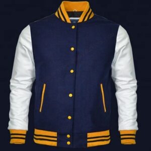 Varsity Jacket
