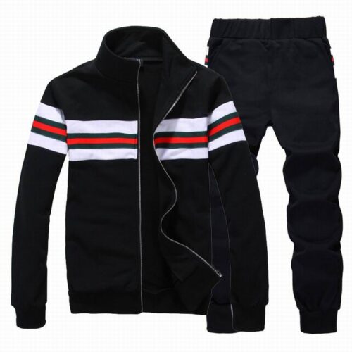 Track Suits