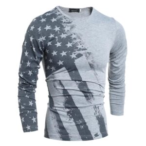 Shirts Long Sleeve