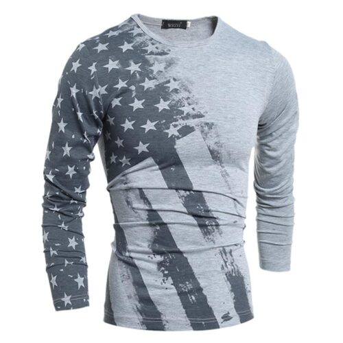 Shirts Long Sleeve