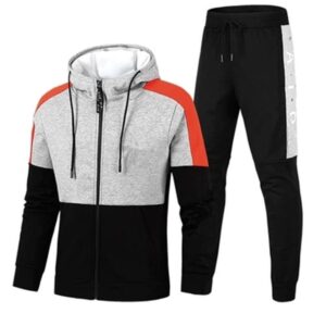Track Suits