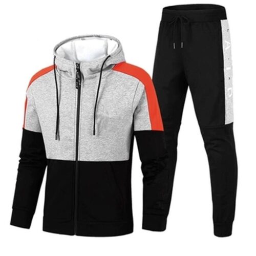 Track Suits