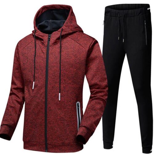 Track Suits