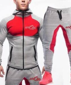 Track Suits