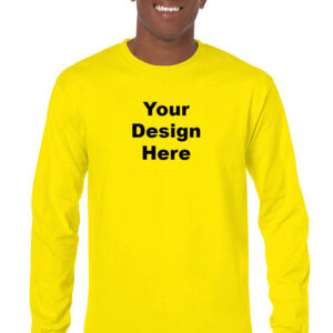 Shirts Long Sleeve